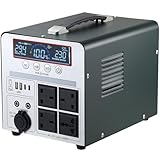 Image of mashine K10 portable generator