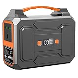 Image of powkey  portable generator