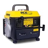 Image of Aceup Energy GG950 portable generator