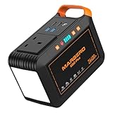 Image of MARBERO M82-Plus UK portable generator