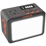Image of PowerFort PF200 portable generator