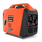 Image of AIVOLT 1800W portable generator