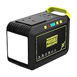 Image of MARBERO M82 UK portable generator