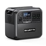 Image of BLUETTI AC180 portable generator