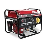 Image of Generic XL2500V portable generator