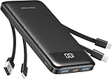 Image of charmast W1148 power bank
