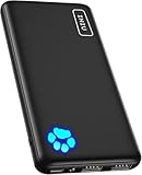 Picture of a power bank