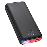 Another picture of a power bank