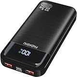 Image of PAIDASHU Power Bank P38S power bank