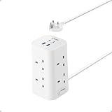 Image of Anker A9185 power strip