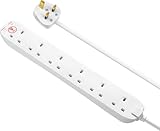 Image of Masterplug SRG6210N-MP power strip