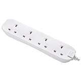 Image of Masterplug BFG110N-MP power strip