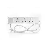 Image of Status 4WS1M20 power strip