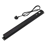 Image of Amazon Basics AC-9YX-D00 power strip