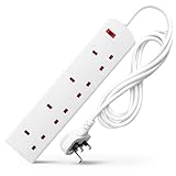 Image of Desiretech 1 power strip
