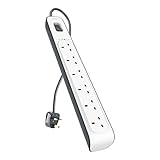 Image of Belkin 745883643578 power strip