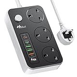 Image of Hulker HK600 power strip