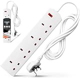 Image of Wolf Power HU-XI-201 power strip