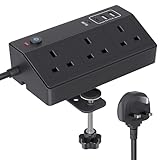 Image of HAFINO HAFINO power strip