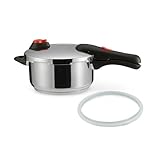 Image of Amazon Basics 111604OA960 pressure cooker