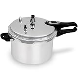 Image of Crystals PC43 pressure cooker