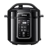 Image of Midea MPC802SAMK pressure cooker