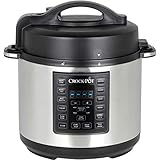 Image of Crock-Pot CSC051 pressure cooker