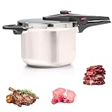 Image of Crystals PC5456 pressure cooker