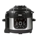 Image of Ninja OP350UK pressure cooker