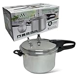 Image of Maxland SK-28678 pressure cooker