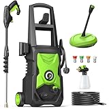 Image of Cleanwise BCOX-H-90 pressure washer