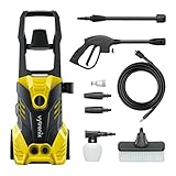 Image of VYTRONIX JETW1800 pressure washer