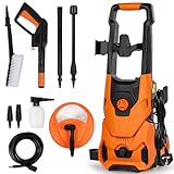 Image of H.yeed 1 pressure washer