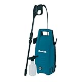 Image of Makita HW101 pressure washer