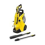 Image of Kärcher 1.324-302.0 pressure washer