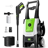 Image of H.yeed LT401-2000B pressure washer