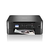 Image of BROTHER DCPJ1050DWZU1 printer