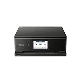 Image of Canon PIXMA TS8750 printer