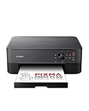 Image of Canon PIXMA TS5350i printer