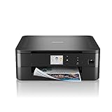 Image of BROTHER DCP-J1140DW printer