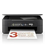 Image of Epson C11CK67401 printer