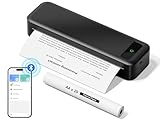 Image of TATTMUSE A285M printer