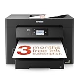 Image of Epson C11CH68401 printer