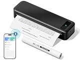 Image of TATTMUSE A285M printer