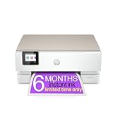 Image of HP 242P6B printer