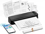 Image of TATTMUSE A285M printer
