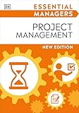 Image of DK  project management book