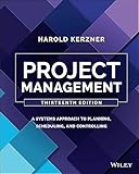 Image of Wiley 9781119805373 project management book