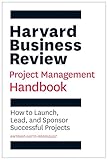 Image of Harvard Business Review Press 9781647821258 project management book