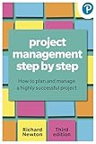 Image of Pearson Education 9781292463773 project management book